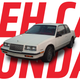 Illustration for article titled Meh Car Monday: The Buick Somerset, Murdered By Lack Of Interest